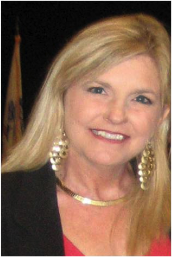 Karen Bricker